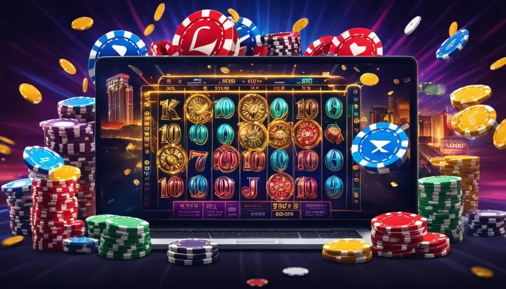 Các trò chơi phổ biến trên abc888 app: nổ hũ, bắn cá, cá cược thể thao