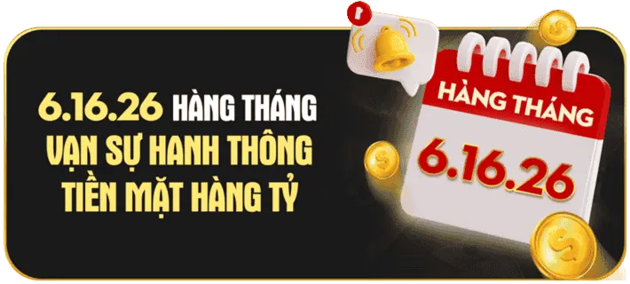 Hoàn Trả Hấp Dẫn Không Giới Hạn abc888 app