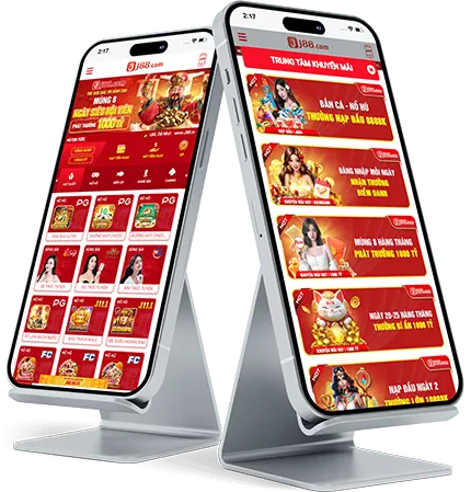 Giao diện nền tảng cá cược thể thao abc888 app trên điện thoại và máy tính bảng