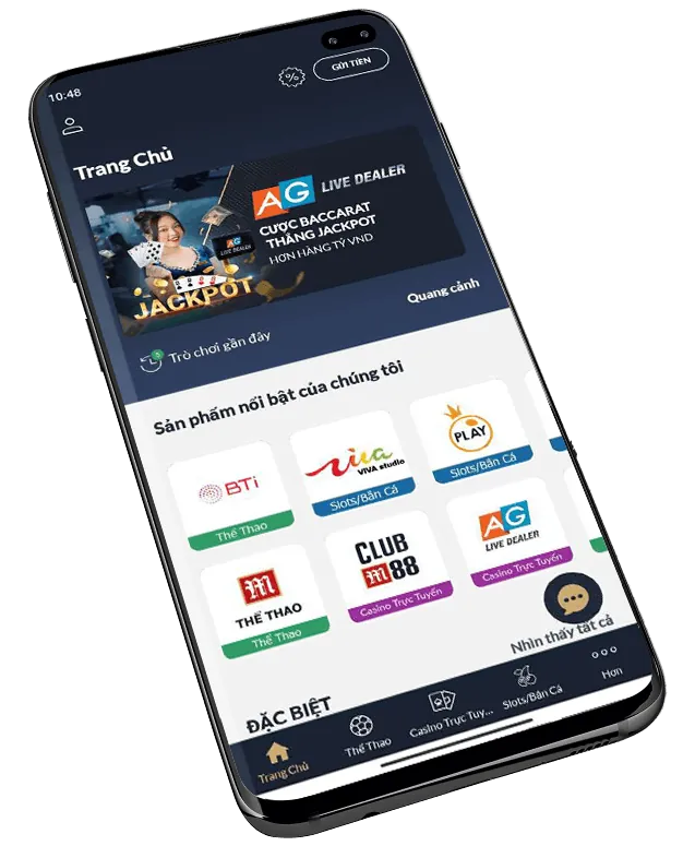 Đa dạng kèo cược đá gà abc888 app