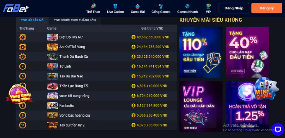 Biểu tượng trải nghiệm khách hàng ưu việt của abc888 app
